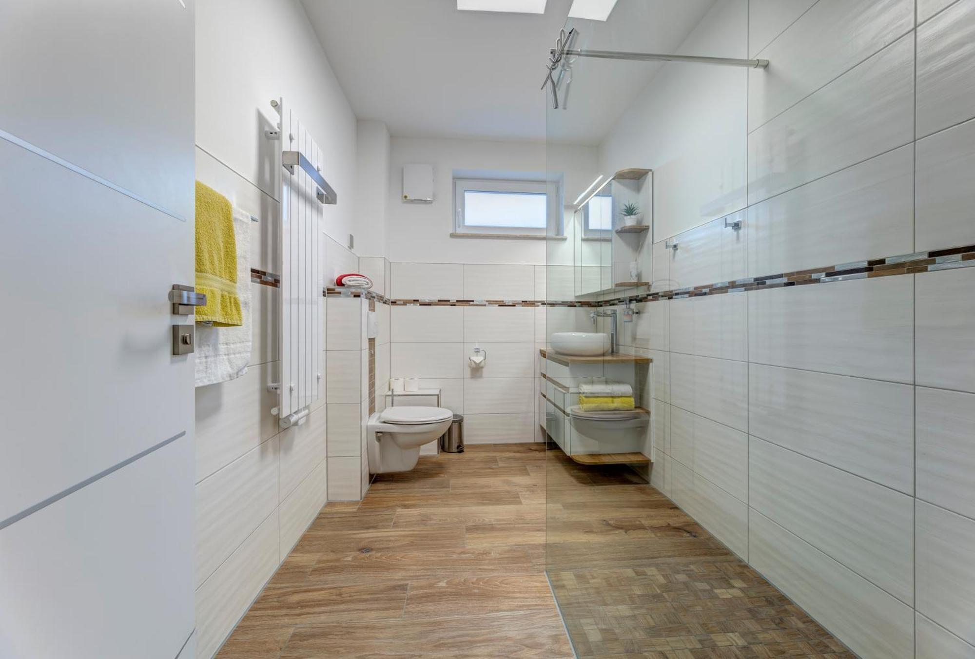 Apartamento Haus im Grünen Heringsdorf  Exterior foto